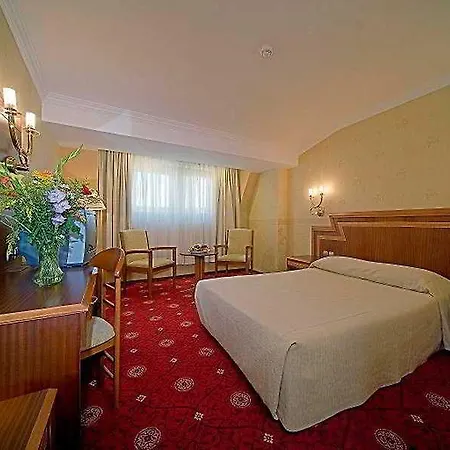 Hotel Kent Provincia di Istanbul