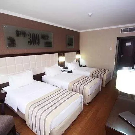 Hotel Kent