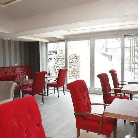 Nanda Hotel Provincia di Istanbul