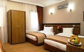 Hotel May Hotel Istanbul Istanbul