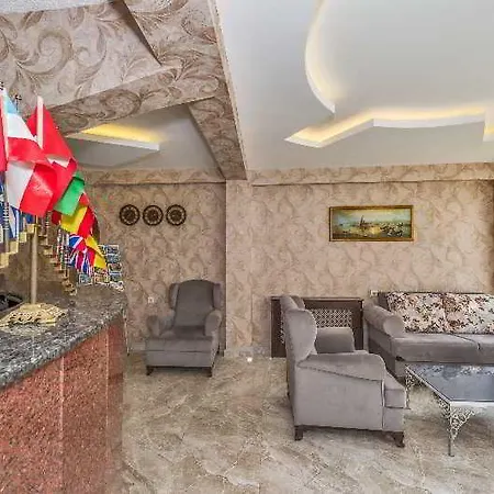 Otel Maral