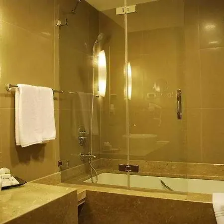 The Park Pendik Hotel