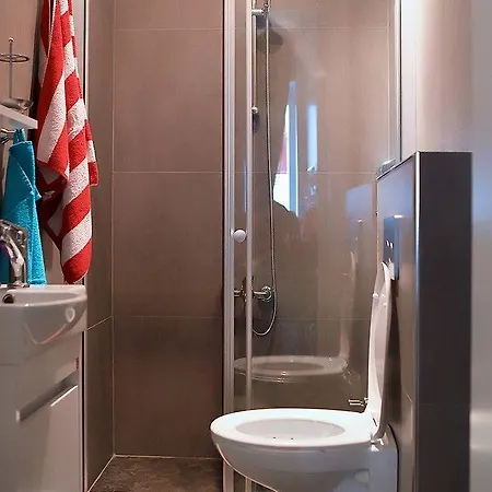 Pembe Cati Aparthotel Istanbul
