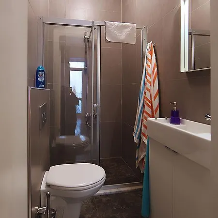 Pembe Cati Aparthotel 3*