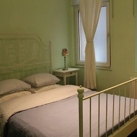 Pembe Cati Aparthotel 3*