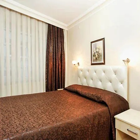 Sur Hotel 3*