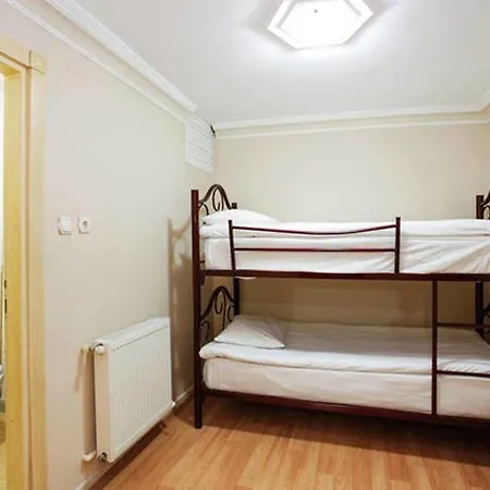 Sur Hotel Istanbul