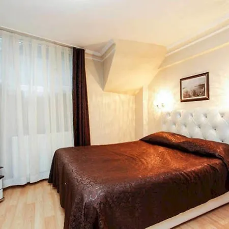 Sur 3* Istanbul