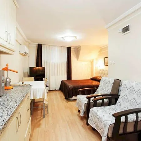 Sur Hotel Istanbul