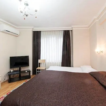 Sur 3* Istanbul