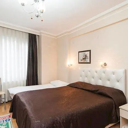 Sur Hotel Istanbul