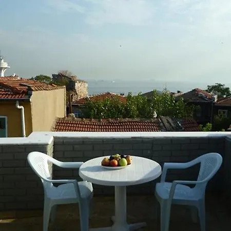 Sur Hotel Istanbul