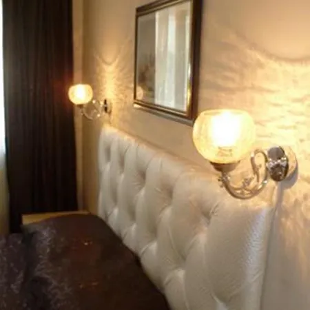 Sur Hotel 3*