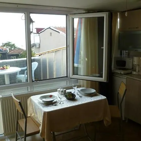 Sur Hotel 3*