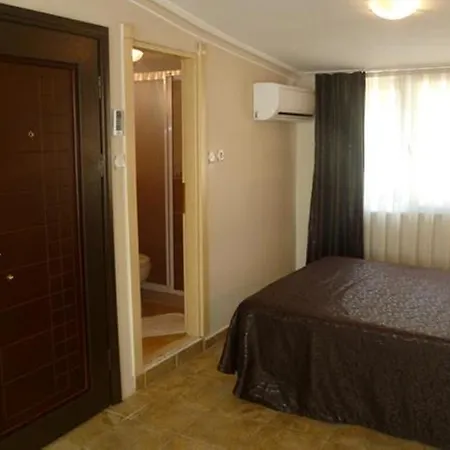 Sur Hotel