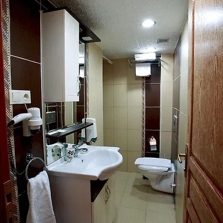 Turk Art Hotel 3*