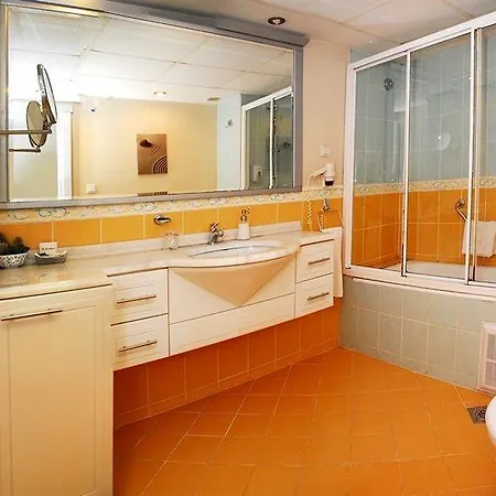 Tempo Gayrettepe Apart Otel