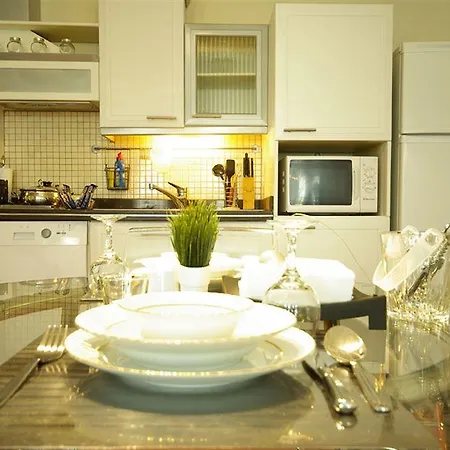 Tempo Gayrettepe Aparthotel Istanbul