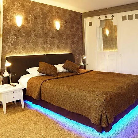 Tempo Gayrettepe Aparthotel Istanbul