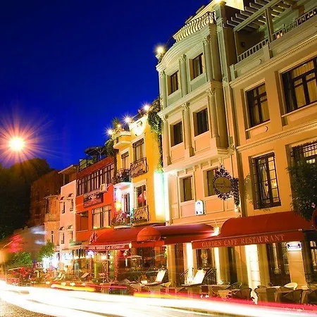 Glk Premier Regency Suites&spa Hotel