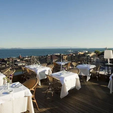 Glk Premier Regency Suites&spa 3* Istanbul
