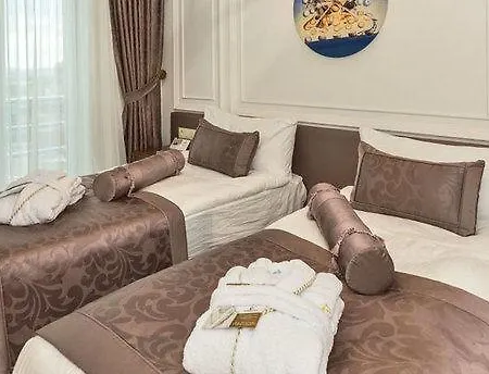 Darkmen 2 Hotel 3*