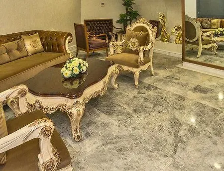 Darkmen 2 Hotel