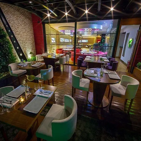 Aura Apart Otel İstanbul