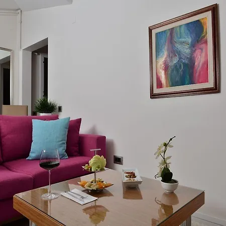 Aura Apart Otel İstanbul