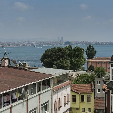 Alilass 3* Istambul