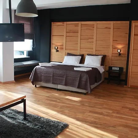 212 Apart Otel İstanbul