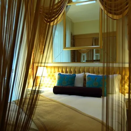 Galata Hostel Istanbul