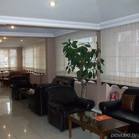 Grand As Hotel 3*
