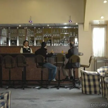 艾斯大酒店 3* 伊斯坦布尔