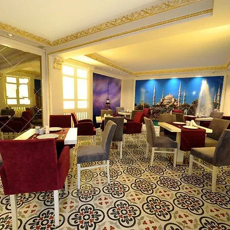 Coliseum Hotel