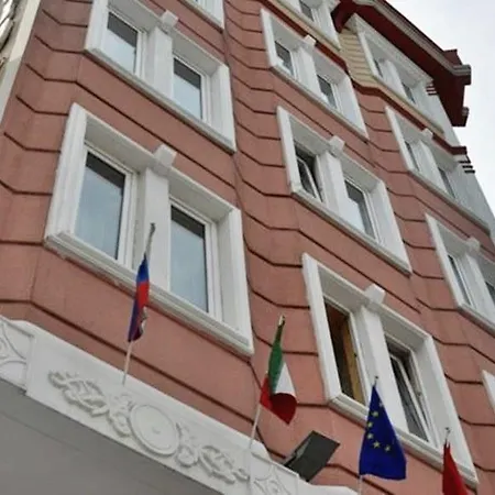 Kaya Madrid Hotel