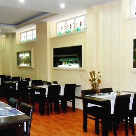 Kaya Madrid 3* Istanbul