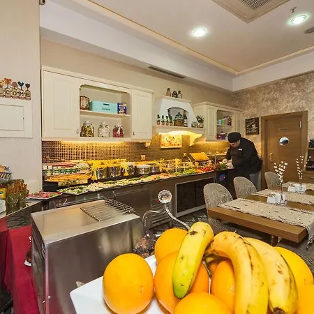 Galata La Bella Hotel