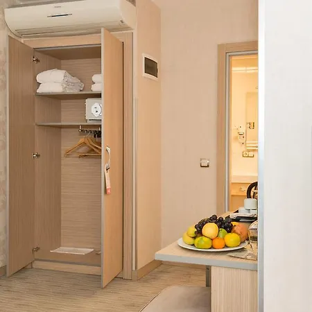 Galata La Bella Hotel Istanbul
