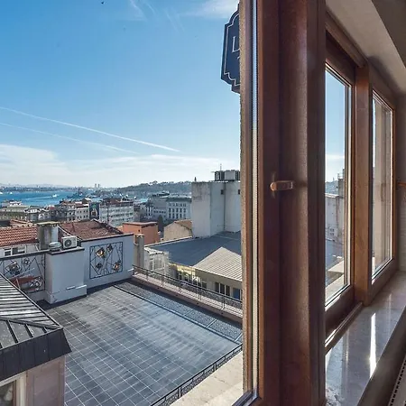 Galata La Bella Hotell 4*