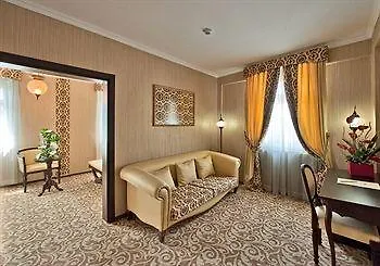 Princess Old Hotel 4*