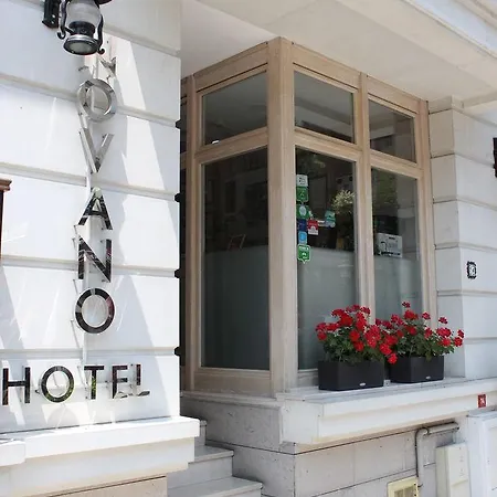 Novano Hotel 3*