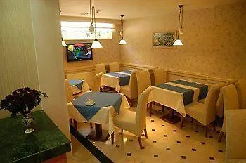 Novano Hotel Provincia di Istanbul