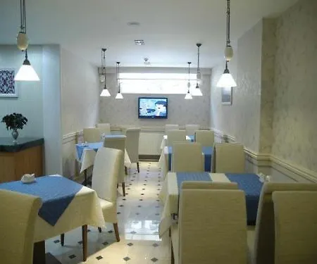 Novano 3* Provincia di Istanbul