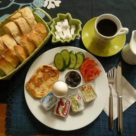 Galata Life Guest house