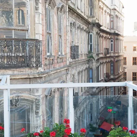 Galata Life Guest house Istanbul