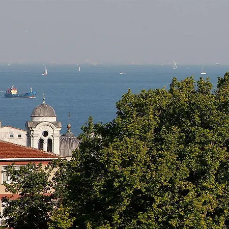 Nanda 4* Provincia di Istanbul