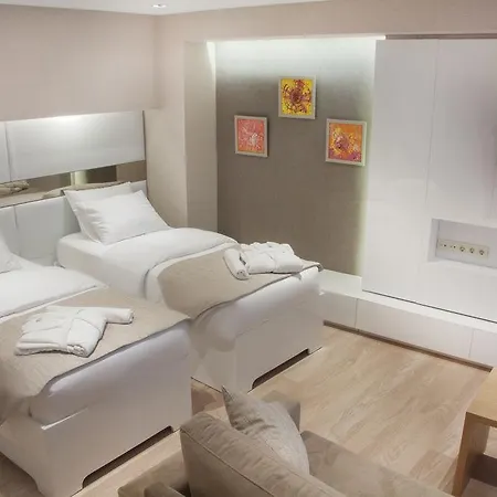 Bosfora 3* İstanbul
