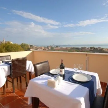 Fors Otel 3*
