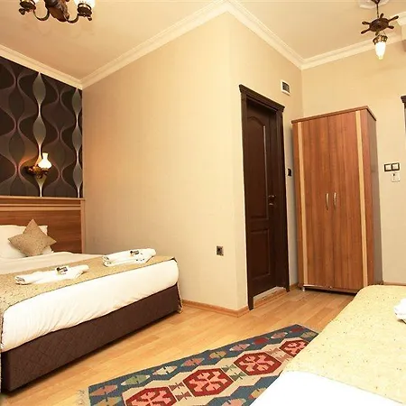 Fors Otel İstanbul